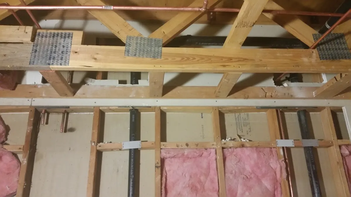 Plumbing services in Schoolcraft, MI